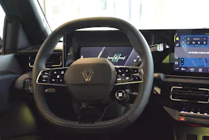 Renault R5 E-Tech Comfort Range techno