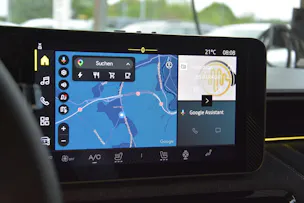 Renault R5 E-Tech Comfort Range techno
