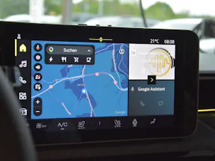 Renault R5 E-Tech Comfort Range techno