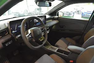 Renault R5 E-Tech Comfort Range techno
