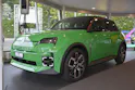 Renault R5 E-Tech Comfort Range techno