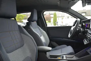 Renault R4 E-Tech Comfort Range techno