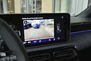 Renault R4 E-Tech Comfort Range techno