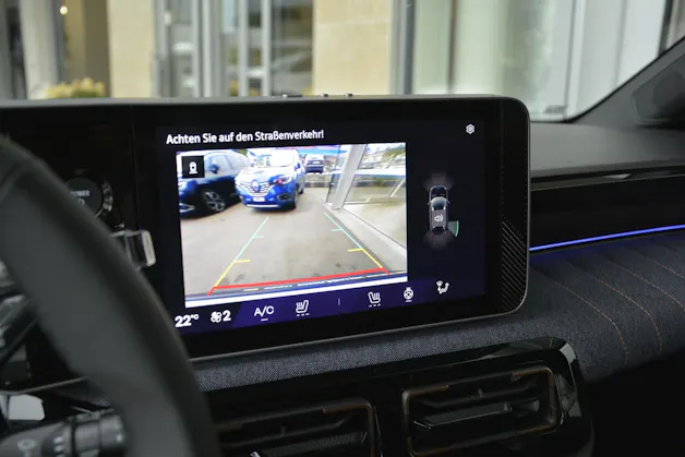 Renault R4 E-Tech Comfort Range techno