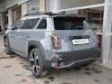 Renault R4 E-Tech Comfort Range techno