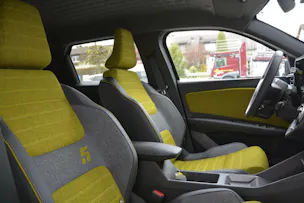 Renault R5 E-Tech Comfort Range iconic five