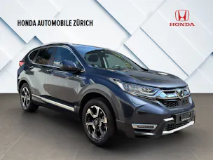 HONDA CR-V 2.0 i-MMD Executive 4WD, Gratisservice bis 10.2029 oder 100`000 km
