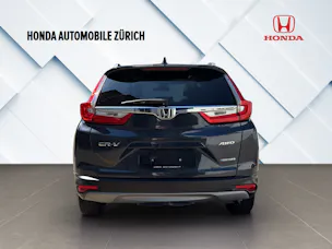 HONDA CR-V 2.0 i-MMD Executive 4WD, Gratisservice bis 10.2029 oder 100`000 km