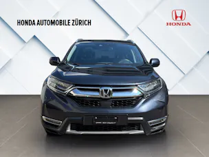 HONDA CR-V 2.0 i-MMD Executive 4WD, Gratisservice bis 10.2029 oder 100`000 km