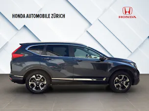 HONDA CR-V 2.0 i-MMD Executive 4WD, Gratisservice bis 10.2029 oder 100`000 km