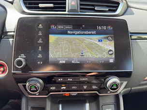 HONDA CR-V 2.0 i-MMD Executive 4WD, Gratisservice bis 10.2029 oder 100`000 km