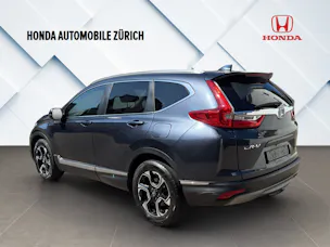 HONDA CR-V 2.0 i-MMD Executive 4WD, Gratisservice bis 10.2029 oder 100`000 km