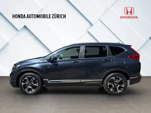 HONDA CR-V 2.0 i-MMD Executive 4WD, Gratisservice bis 10.2029 oder 100`000 km