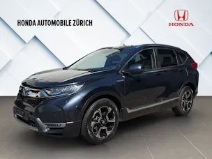 HONDA CR-V 2.0 i-MMD Executive 4WD, Gratisservice bis 10.2029 oder 100`000 km