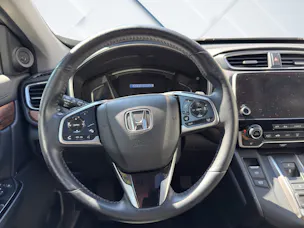 HONDA CR-V 2.0 i-MMD Executive 4WD, Gratisservice bis 10.2029 oder 100`000 km