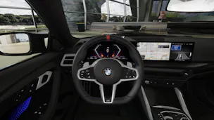 BMW M240i xDrive Coupé