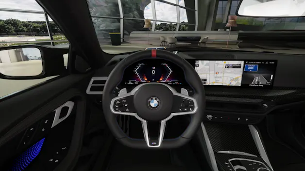 BMW M240i xDrive Coupé