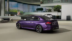 BMW M240i xDrive Coupé