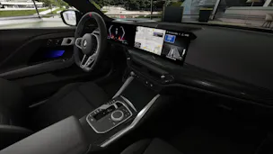 BMW M240i xDrive Coupé