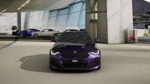 BMW M240i xDrive Coupé