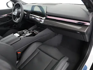 BMW i5 xDrive40 Touring