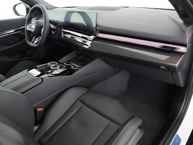 BMW i5 xDrive40 Touring