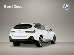 BMW i5 xDrive40 Touring
