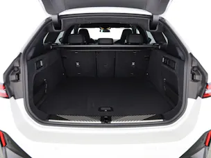 BMW i5 xDrive40 Touring