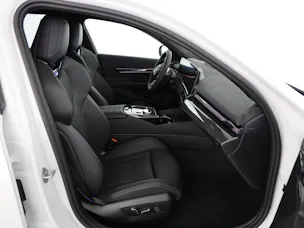 BMW i5 xDrive40 Touring
