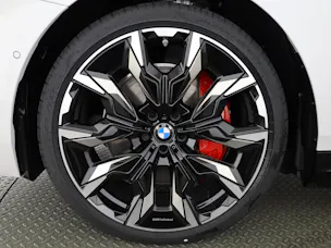 BMW i5 xDrive40 Touring
