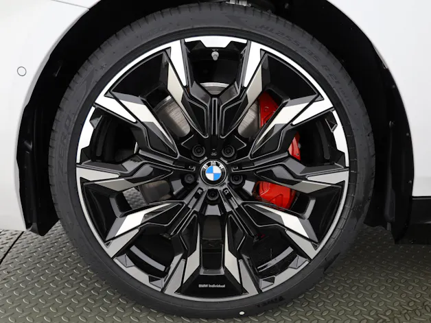 BMW i5 xDrive40 Touring