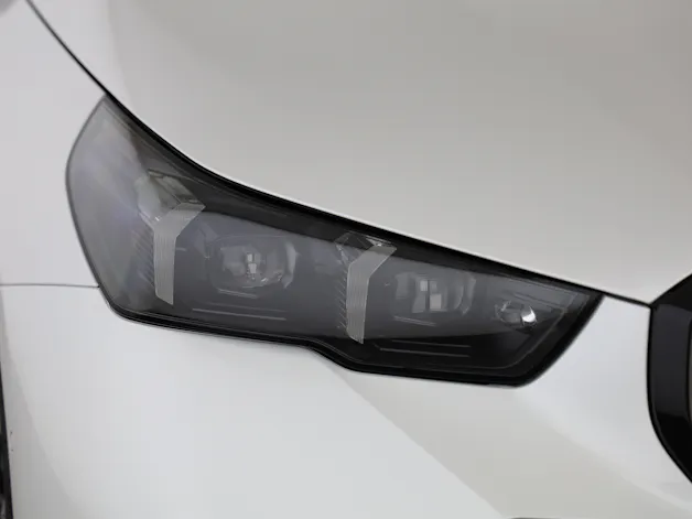BMW i5 xDrive40 Touring