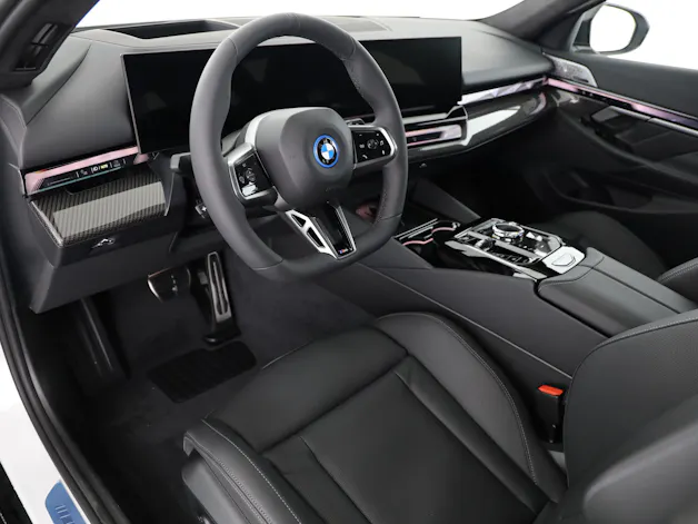 BMW i5 xDrive40 Touring
