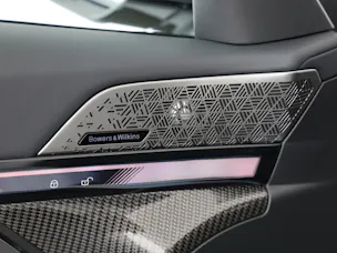 BMW i5 xDrive40 Touring