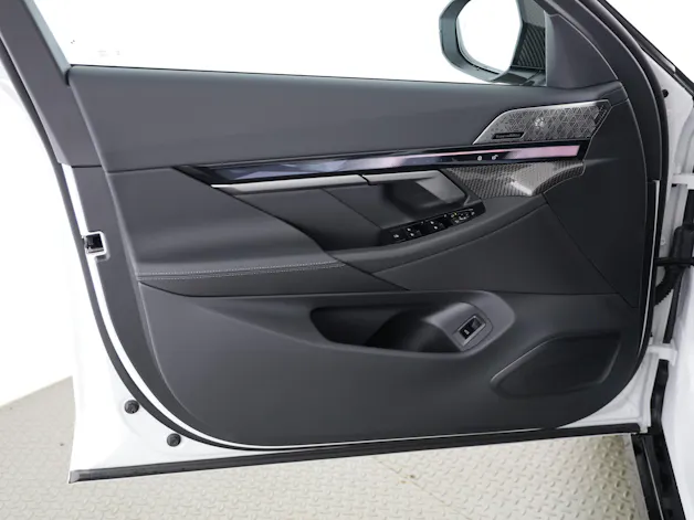 BMW i5 xDrive40 Touring