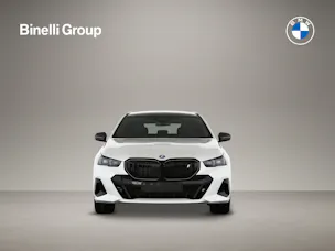 BMW i5 xDrive40 Touring