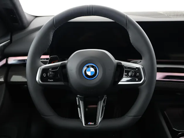 BMW i5 xDrive40 Touring
