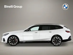 BMW i5 xDrive40 Touring