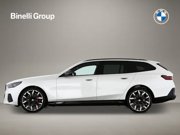 BMW i5 xDrive40 Touring