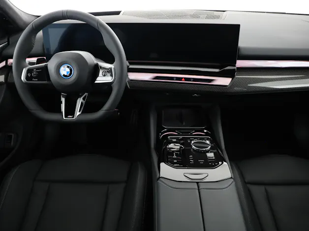 BMW i5 xDrive40 Touring