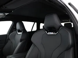 BMW i5 xDrive40 Touring