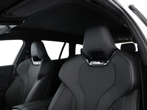 BMW i5 xDrive40 Touring