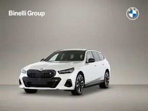BMW i5 xDrive40 Touring