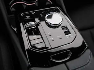 BMW i5 xDrive40 Touring