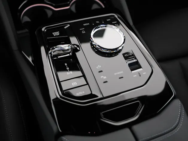 BMW i5 xDrive40 Touring
