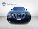 BMW X5 50e xDrive SAG M-Sport