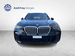 BMW X5 50e xDrive SAG M-Sport