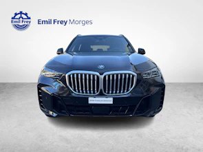 immagine del veicolo BMW X5 50e xDrive SAG M-Sport
