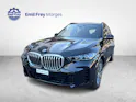 BMW X5 50e xDrive SAG M-Sport