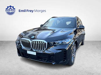 image du véhicule BMW X5 50e xDrive SAG M-Sport
